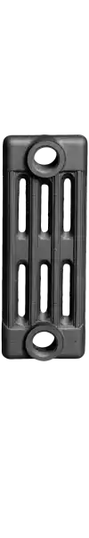 Élément pour radiateur Idéal Classic 4 colonnes hauteur:40.9 cm