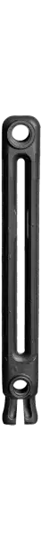 Élément pour radiateur Idéal Néo-Classic 2 colonnes hauteur:61 cm