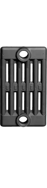 Élément pour radiateur Idéal Classic 6 colonnes hauteur:40.9 cm