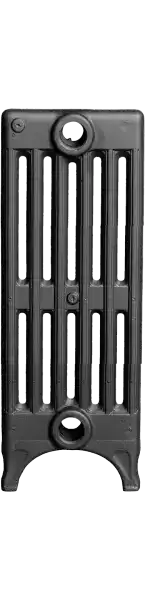 Élément pour radiateur Idéal Classic 6 colonnes hauteur:61 cm