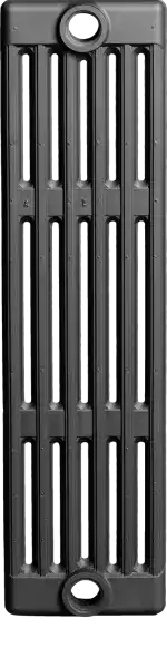 Élément pour radiateur Idéal Classic 6 colonnes hauteur:87.1 cm