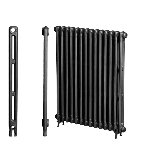 Radiateur fonte Idéal Néo-Classic 2 colonnes hauteur: 91 cm