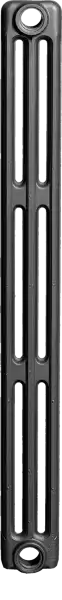 Élément pour radiateur Idéal Néo-Classic 3 colonnes hauteur:101.5 cm