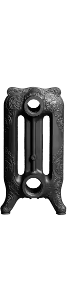 Élément pour radiateur Rococo A 3 colonnes hauteur:46 cm