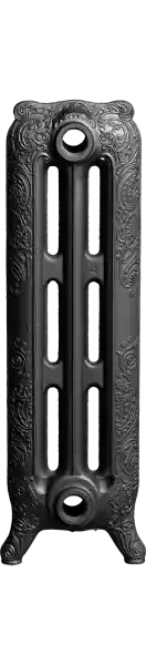Élément pour radiateur Rococo neuf 3 colonnes hauteur:75 cm