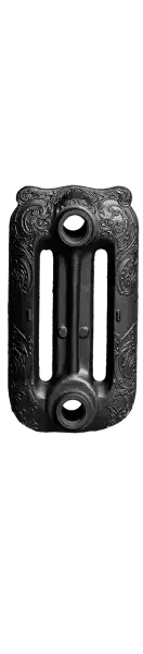 Élément pour radiateur Rococo neuf 3 colonnes hauteur:30 cm