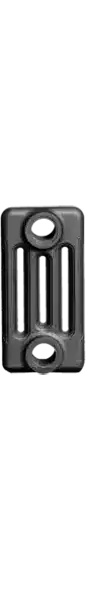 Élément pour radiateur Idéal Néo-Classic 4 colonnes hauteur:28.9 cm
