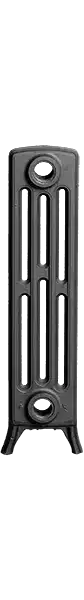 Élément pour radiateur Chappée neuf 4 colonnes hauteur:66 cm