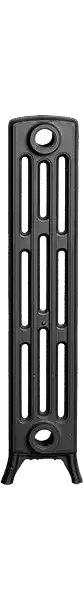 Élément pour radiateur Chappée neuf 4 colonnes hauteur:76 cm