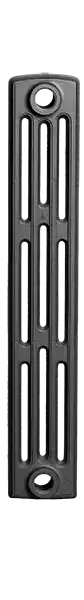 Élément pour radiateur Chappée neuf 4 colonnes hauteur:90 cm
