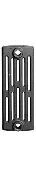 Élément pour radiateur Chappée neuf 6 colonnes hauteur:60 cm