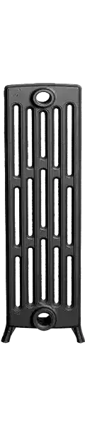 Élément pour radiateur Chappée neuf 6 colonnes hauteur:76 cm