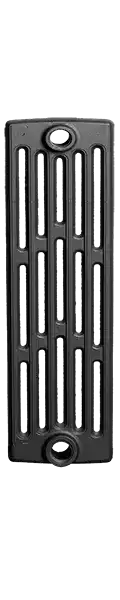 Élément pour radiateur Chappée neuf 6 colonnes hauteur:70 cm