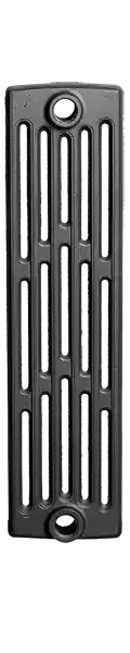 Élément pour radiateur Chappée neuf 6 colonnes hauteur:90 cm