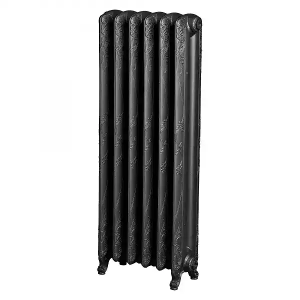 Radiateur en fonte modèle "Suisse"