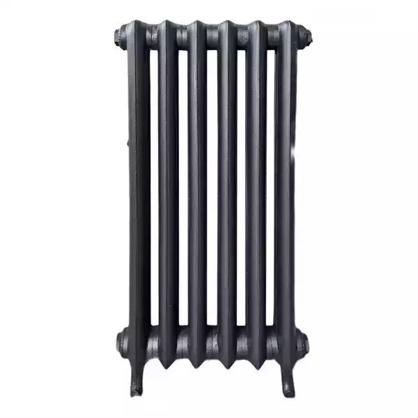 Radiateur Lisse Marguerite 99 cm de haut en 1 colonne N°570