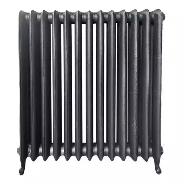 Radiateur Lisse Marguerite 99 cm de haut en 2 colonne N°571