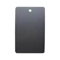 Apprêt de Finition "Gris Anthracite Mat" 1 kg | Radiateur fonte