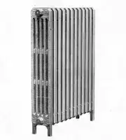 Radiateur Brousseval mural « Confort »