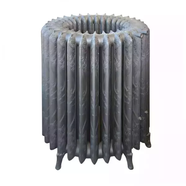 Radiateur circulaire - modèle « National » N°21