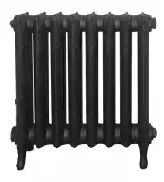 Radiateur Rococo de la CNR - 67-2