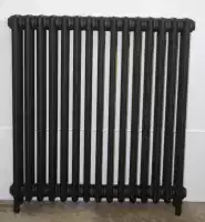 Radiateur 4 colonnes en fonte Néo-Classic