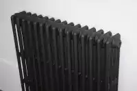 Radiateur en fonte Néo-Classic 4 colonnes - 93-4