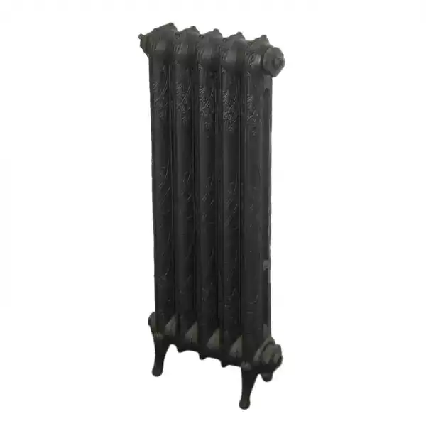 Radiateur en fonte modèle « National » 1 colonne