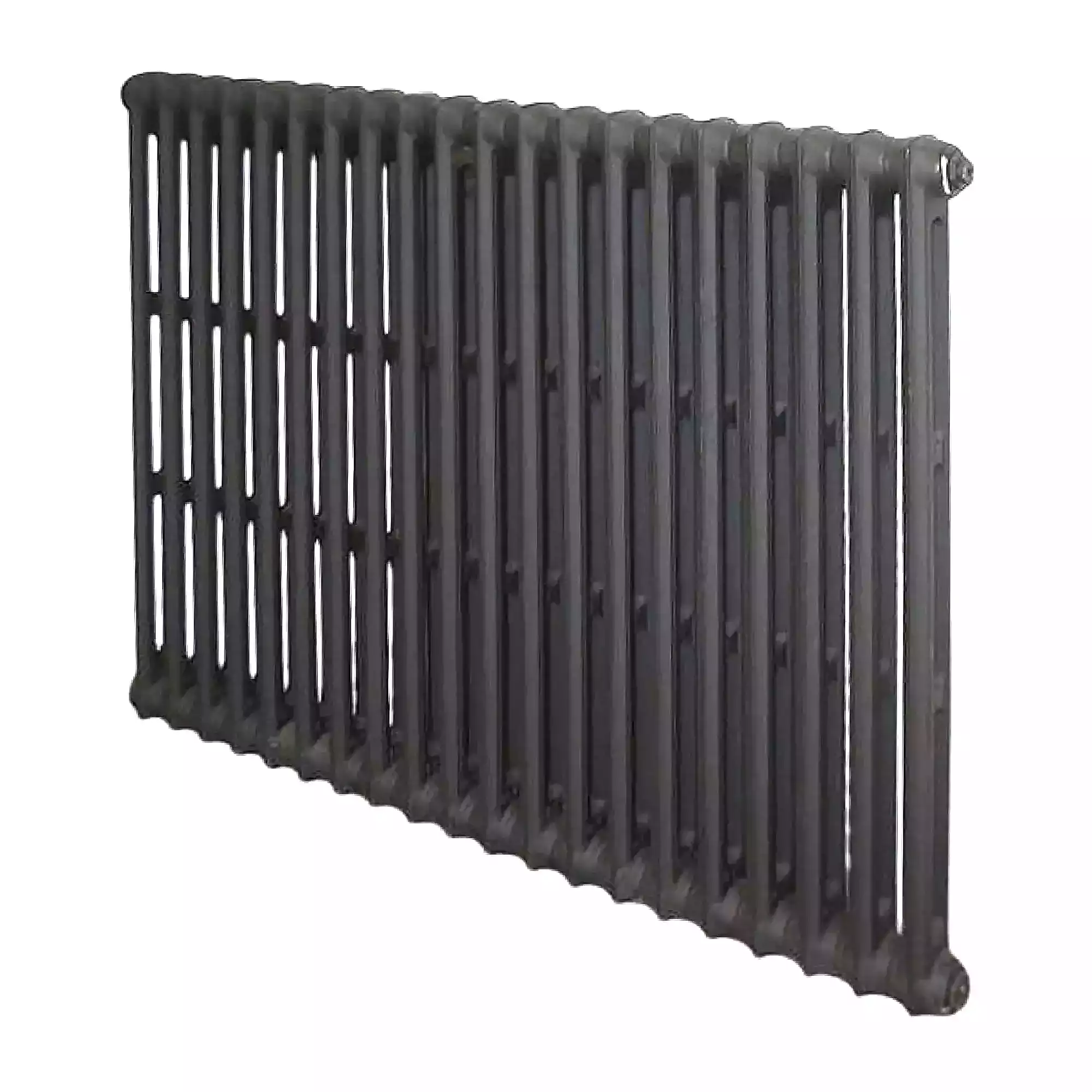 Radiateur fonte - Chappée