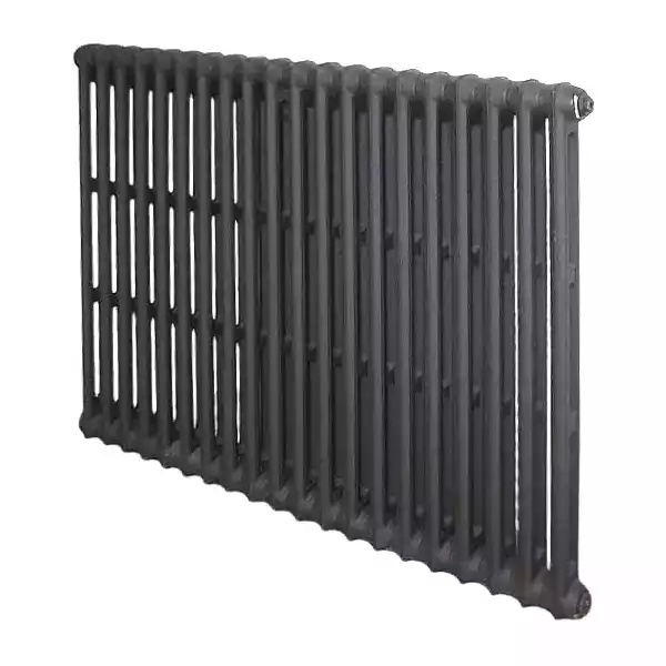 Radiateur modèle Chappée sans pieds