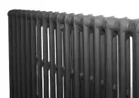 Radiateur Chappée sans pieds - 20 éléments