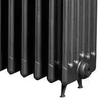 FredericMatt - Pied radiateur A amovible