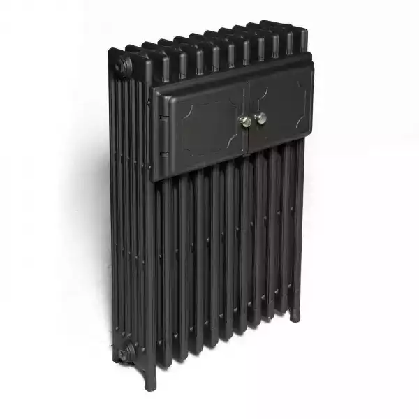 Radiateur chauffe plat « Néo-classic » N°247