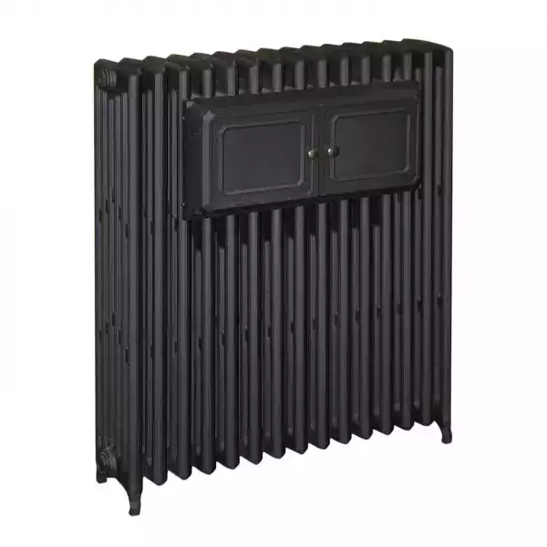 Radiateur chauffe plat « Chappée »