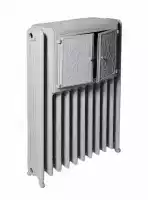 Radiateur « Flambeau » chauffe plat