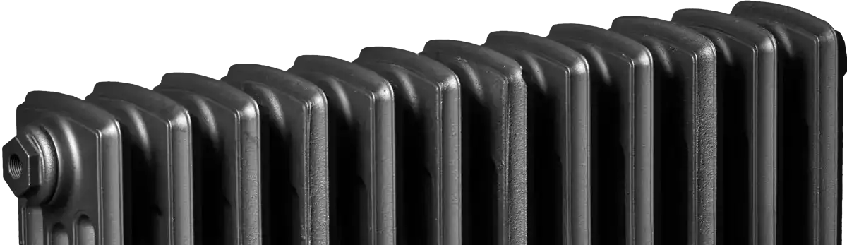 Radiateur fonte Chappée