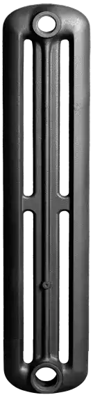 Élément pour radiateur Lisse 3 colonnes hauteur:110.5 cm