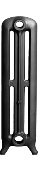 Élément pour radiateur Lisse 3 colonnes hauteur:97 cm