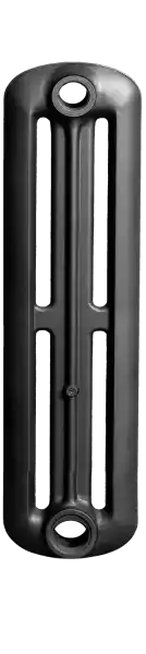 Élément pour radiateur Lisse 3 colonnes hauteur:91.1 cm