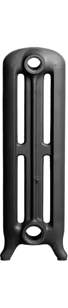 Élément pour radiateur Lisse 3 colonnes hauteur:81 cm