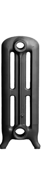Élément pour radiateur Lisse 3 colonnes hauteur:67 cm