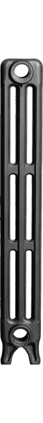 Élément pour radiateur Idéal Néo-Classic 3 colonnes hauteur:76 cm